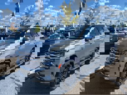 Used 2023 Chevrolet Tahoe Premier