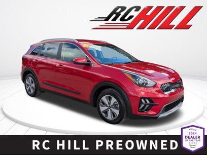 Used 2022 Kia Niro LX