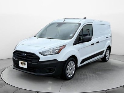 Used 2022 Ford Transit Connect XL