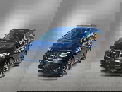 Used 2022 Chrysler Pacifica Touring-L
