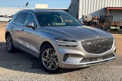 Used 2023 Genesis GV70 2.5T w/ Select Package
