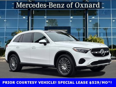 Certified 2025 Mercedes-Benz GLC 300 4MATIC