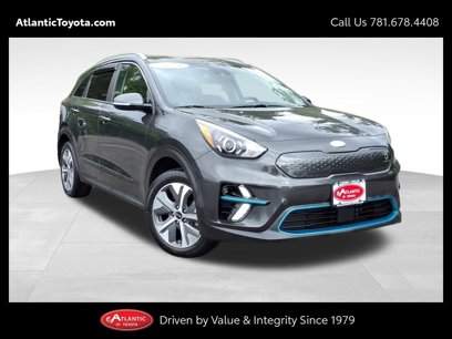 Used 2021 Kia Niro EX w/ Cold Weather Package