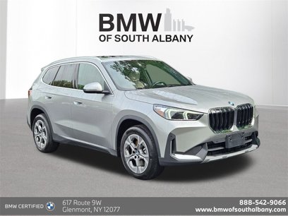 Certified 2023 BMW X1 xDrive28i w/ Convenience Package