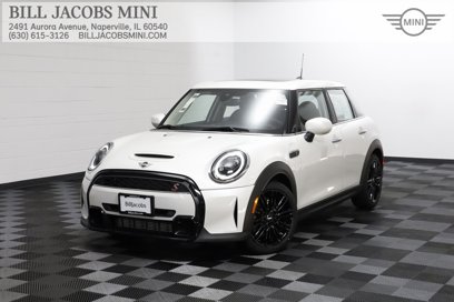 Certified 2024 MINI Cooper S
