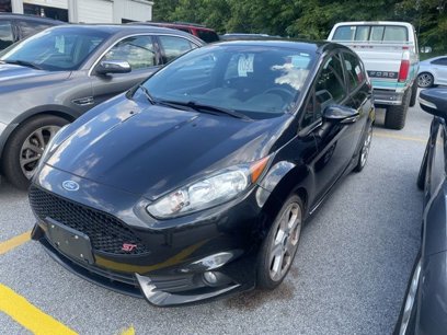 Used 2014 Ford Fiesta ST