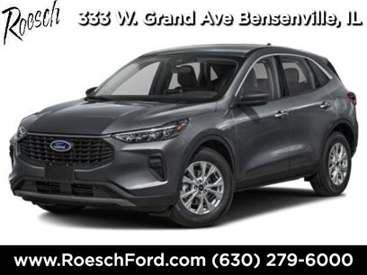 Used 2023 Ford Escape Active w/ Tech Pack #2
