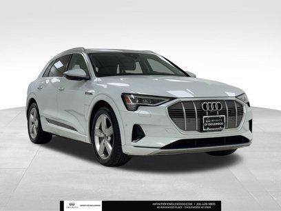 Used 2019 Audi e-tron Premium Plus