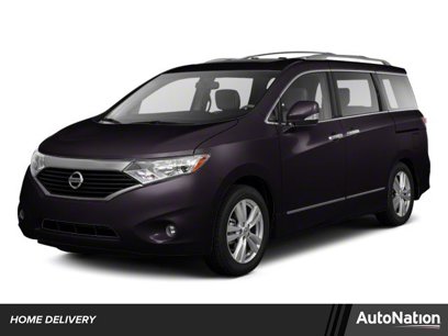 Used 2011 Nissan Quest SL