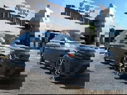 Used 2023 Honda Civic EX