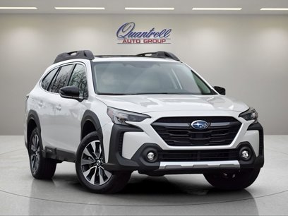 Used 2024 Subaru Outback Limited w/ Popular Package #2