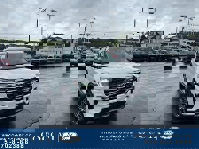 New 2025 Ford Explorer Active w/ Active Comfort Package