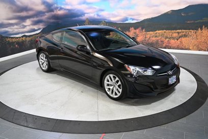 Used 2013 Hyundai Genesis 2.0T