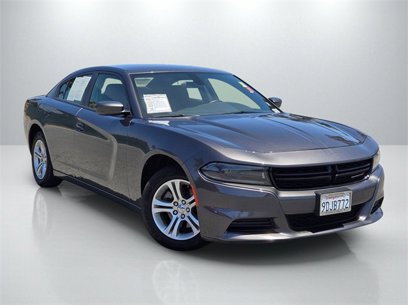 Used 2022 Dodge Charger SXT
