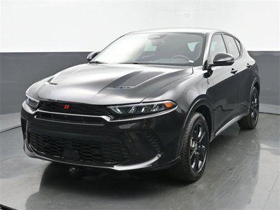 New 2025 Dodge Hornet R/T w/ Tech Pack