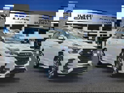 New 2025 Subaru Legacy Limited