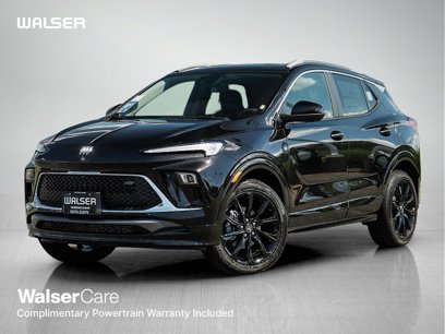 New 2026 Buick Encore GX Sport Touring w/ Experience Buick Package