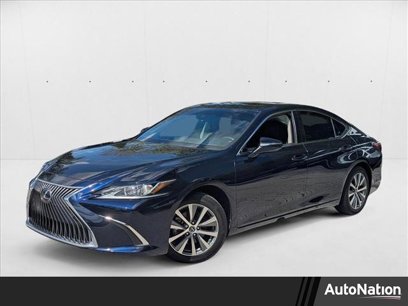 Used 2020 Lexus ES 350 w/ Premium Package