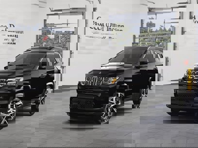 New 2024 Jeep Compass Limited w/ Elite Group