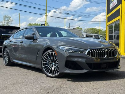 Used 2022 BMW 840i Gran Coupe xDrive