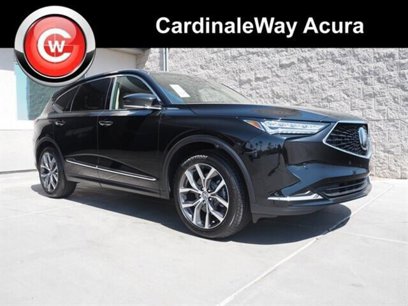 Certified 2024 Acura MDX w/ Technology Package