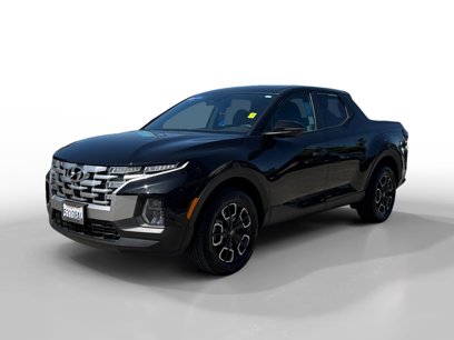 Certified 2024 Hyundai Santa Cruz SEL