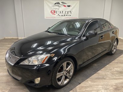 Used 2006 Lexus IS 350