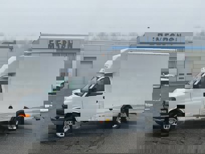 New 2024 Chevrolet Express 3500 w/ Power Convenience Package