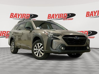 Used 2023 Subaru Outback Premium