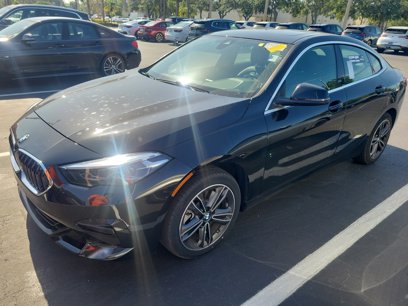 Used 2024 BMW 228i Gran Coupe w/ Convenience Package