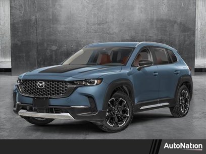New 2025 MAZDA CX-50 Meridian Edition w/ Apex Package