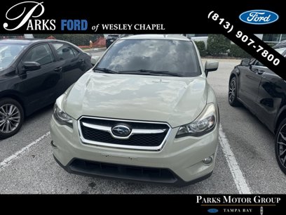 Used 2014 Subaru Crosstrek 2.0i Premium
