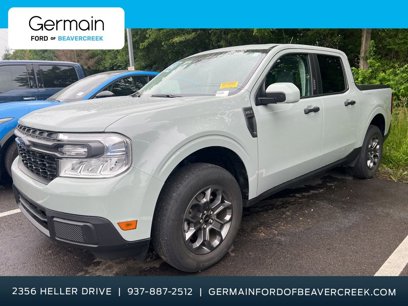 Used 2023 Ford Maverick XLT w/ XLT Luxury Package