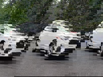 New 2025 Subaru Impreza 2.0i