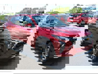 New 2025 Chevrolet Trax LT w/ LT Convenience Package