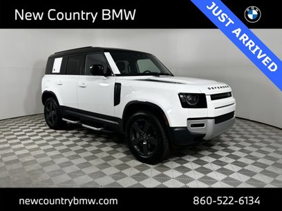Used 2023 Land Rover Defender 110 SE