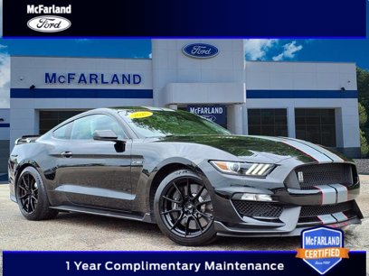 Used 2020 Ford Mustang Shelby GT350 w/ Technology Package