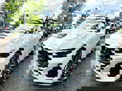 New 2025 Ford Mustang GT