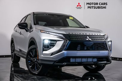 New 2025 Mitsubishi Eclipse Cross LE