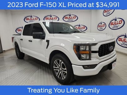Used 2023 Ford F150 XL w/ STX Appearance Package