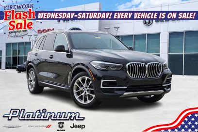 Used 2023 BMW X5 sDrive40i