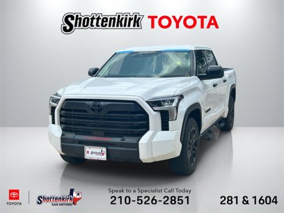 Used 2022 Toyota Tundra SR5