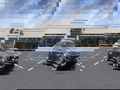 New 2025 Cadillac CT5 Premium Luxury