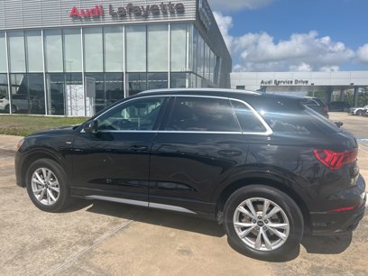 Used 2022 Audi Q3 2.0T Premium w/ Convenience Package