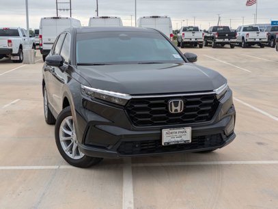 Used 2024 Honda CR-V EX-L