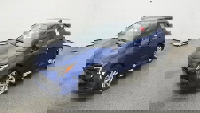 New 2025 Toyota Corolla SE