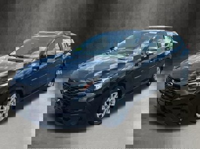 New 2025 Subaru Impreza 2.0i