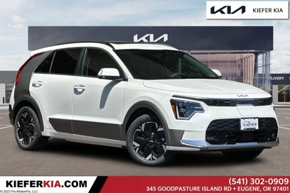 New 2025 Kia Niro Wave