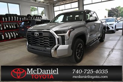 Used 2022 Toyota Tundra SR5