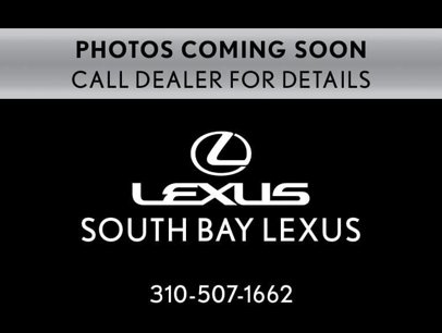 Used 2014 Lexus IS 350